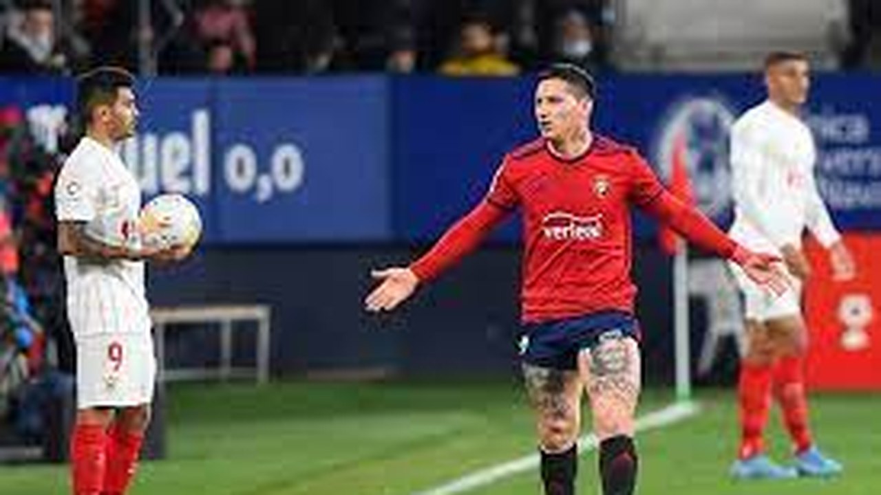 Sevilla perde do Mallorca e volta a se aproximar da zona de rebaixamento do Espanhol