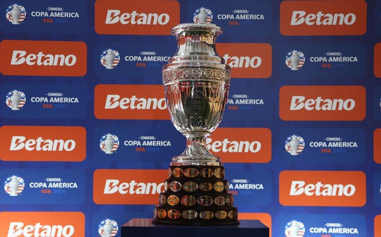 Governo lança guia para torcedores sobre Copa América de Futebol