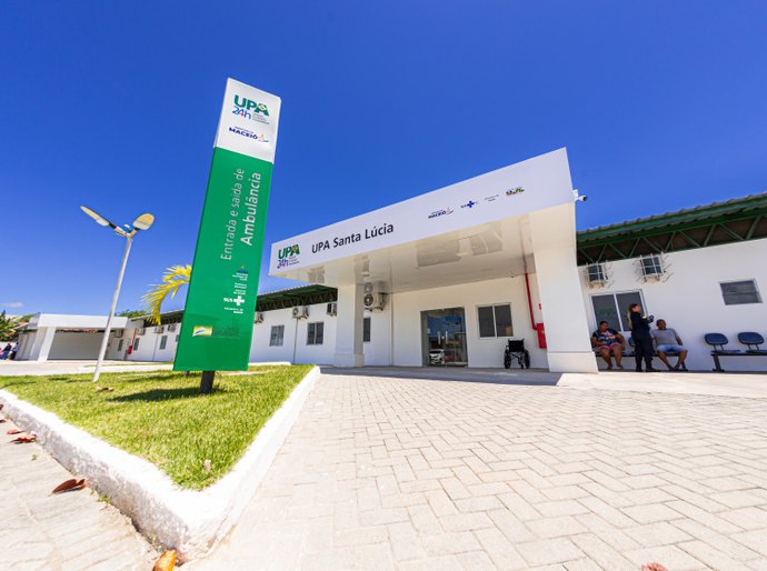 UPA Santa Lúcia conquista selo ‘Melhores Empresas para Trabalhar’