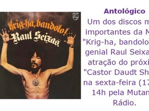 Arquivo pessoal