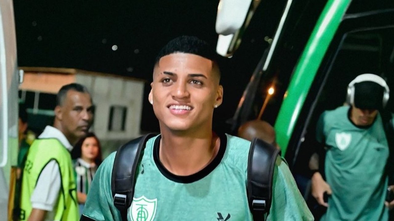Rodrigo Varanda, sem espaço no Corinthians, fica perto de acertar em definitivo com América-MG