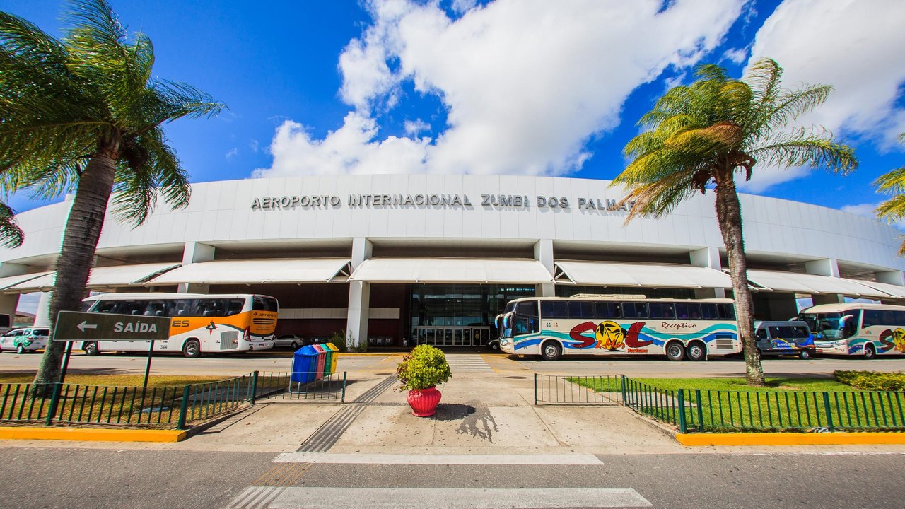 Governo do Estado conquista novo voo direto da Europa para Alagoas