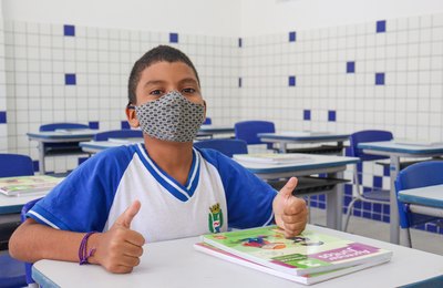 Famílias destacam importância do BEM com pagamento da sexta parcela