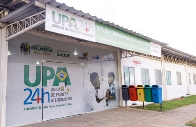 Palmeira: Secretaria de Saúde alerta quais serviços devem ser procurados em casos de síndromes gripais