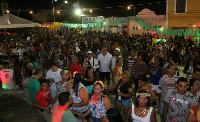 Veja a programação do carnaval 2019 em Marechal Deodoro