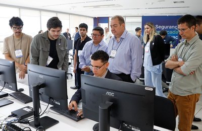 Eleições 2026: testes confirmam, mais uma vez,  a segurança do sistema eleitoral brasileiro