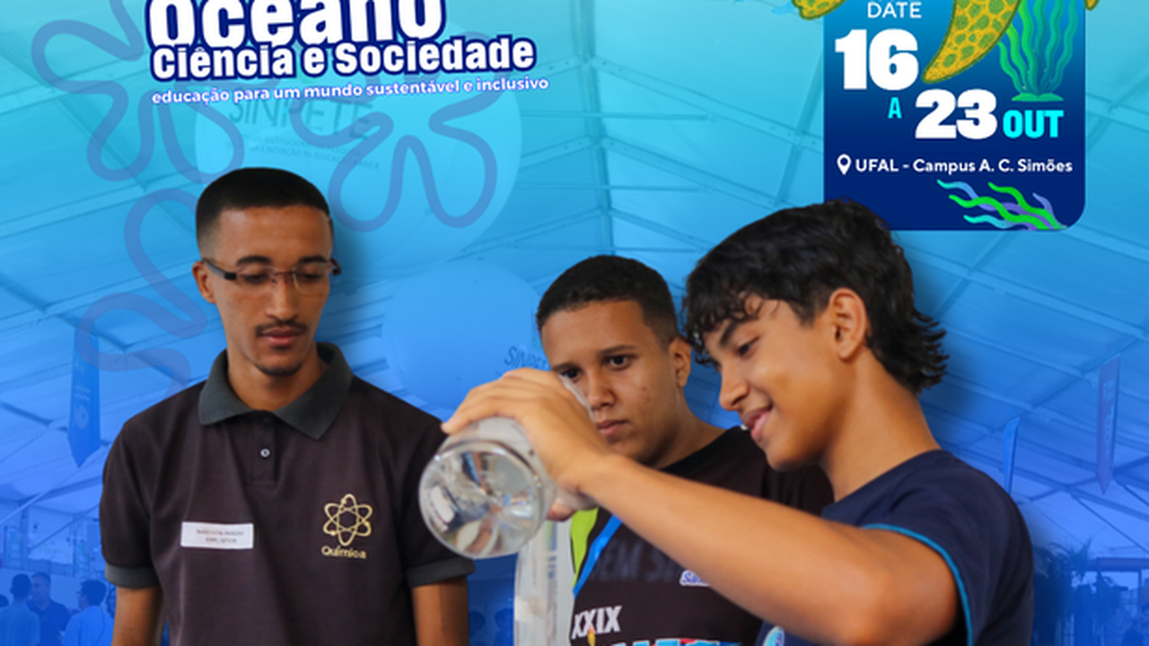 Sinpete 2025 abre suas portas com celebração na Arena Cultural