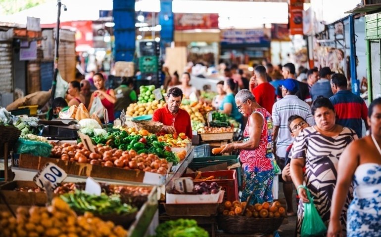 Mercados e feiras de Maceió terão horário especial no Dia do Trabalhador