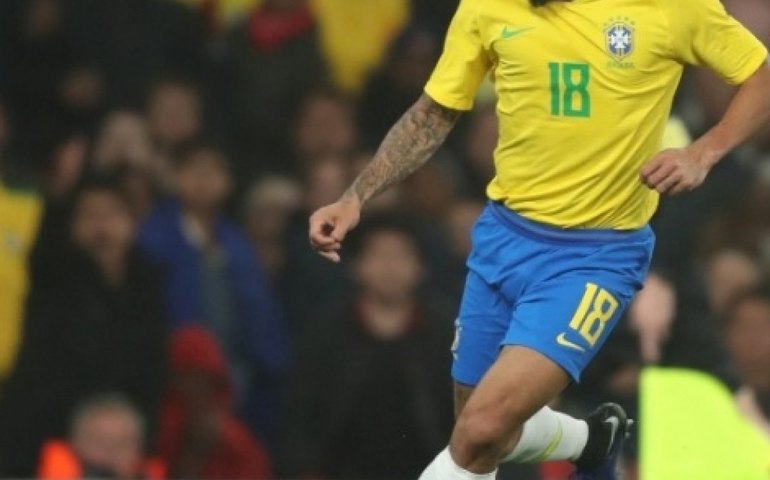 Brasil estreia na Copa América contra a Venezuela no dia 14 de junho, em Medellín