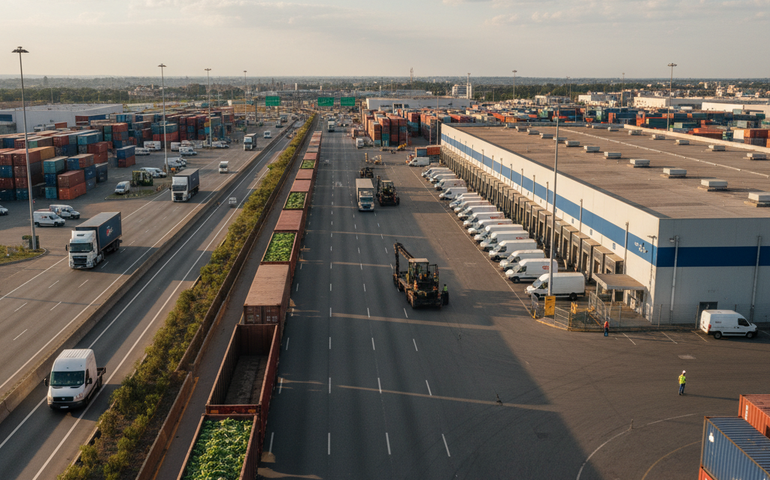 Serviços operam 20% acima do nível pré-pandemia, revela IBGE