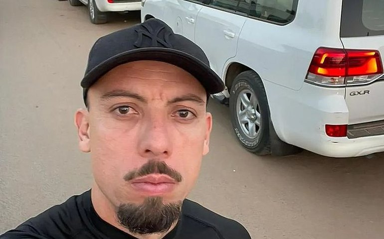 Ex-jogador do CSA pede ajuda do Itamaraty para sair do Sudão