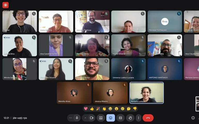 Projeto forma novos profissionais em acessibilidade audiovisual e amplia inclusão cultural em Alagoas