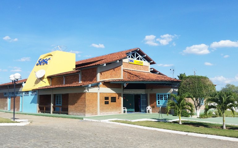 Enem: Sesc abre inscrições para curso preparatório em Arapiraca, Palmeira dos Índios e Teotônio Vilela