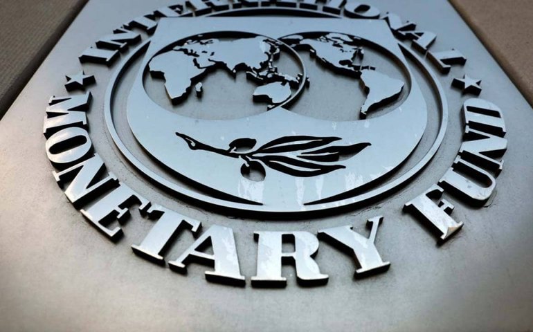 Para FMI, aprofundamento da fragmentação global poderia deflagrar nova Guerra Fria