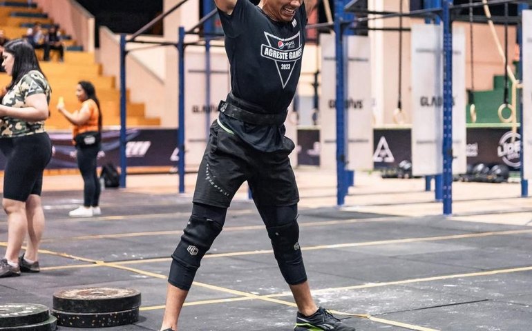 Agreste Games 2025 mobilizará Arapiraca em evento de CrossFit no Clube do Servidor