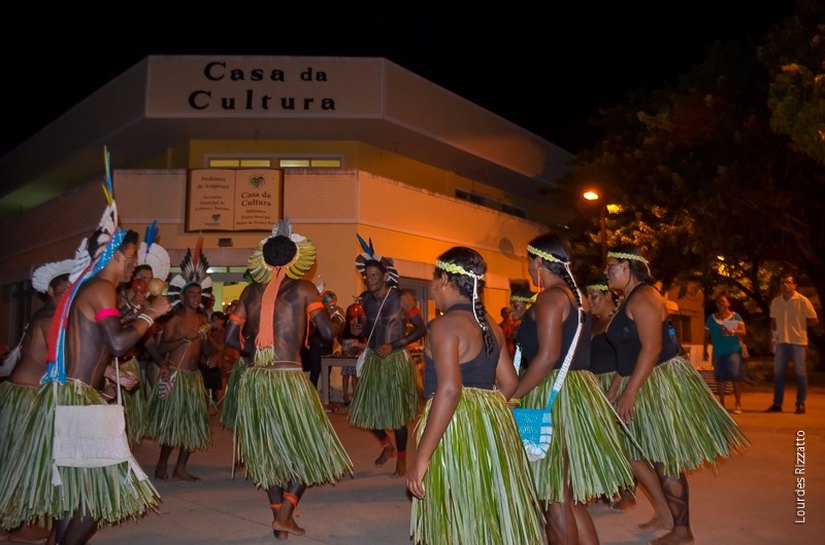 Semana da Consciência Indígena começa em Arapiraca debatendo ressurgência de povos