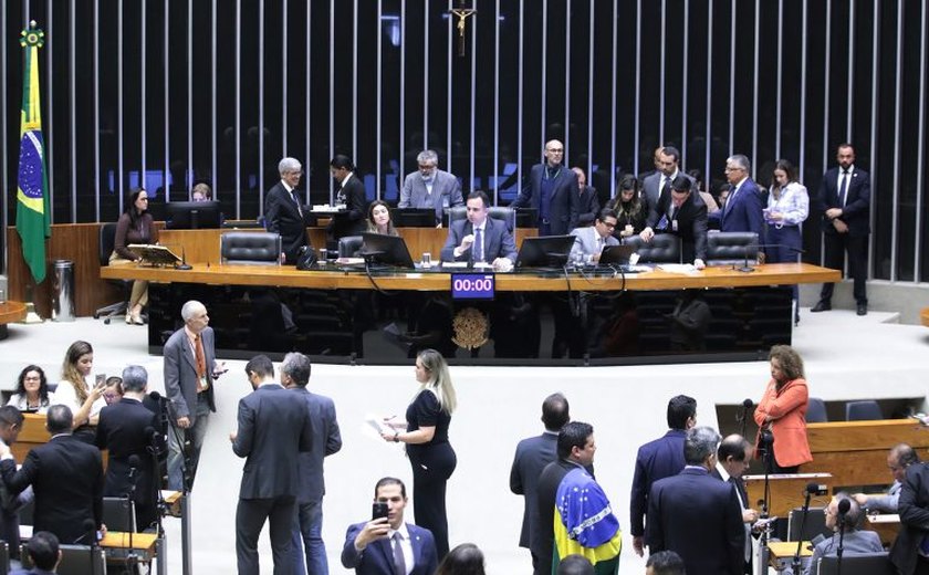 Congresso derrota Planalto ao derrubar vetos de Lula e manter os de Bolsonaro