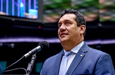 Severino Pessoa defende projeto que tipifica crime de injúria racial em locais públicos 