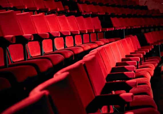 No Dia do Cinema Brasileiro (19), Pilar celebra três anos da reabertura do Cine Pilarense