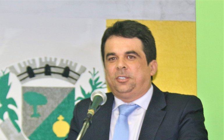 Três importantes artérias do bairro Brasília serão asfaltadas em Arapiraca