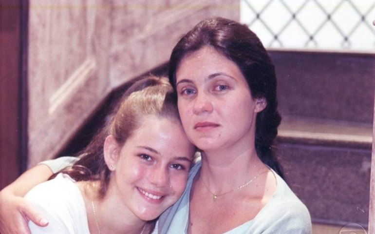‘A Indomada’ lançou mistério do ‘Cadeirudo’ e ‘ignorou’ morte de Diana em 1997