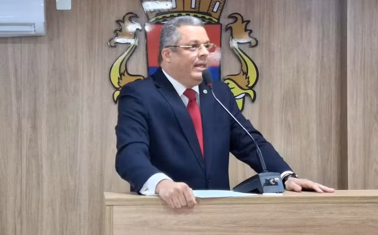 Quem é Edvaldo Neto, prefeito afastado na Paraíba sob suspeita de desviar R$ 273 milhões