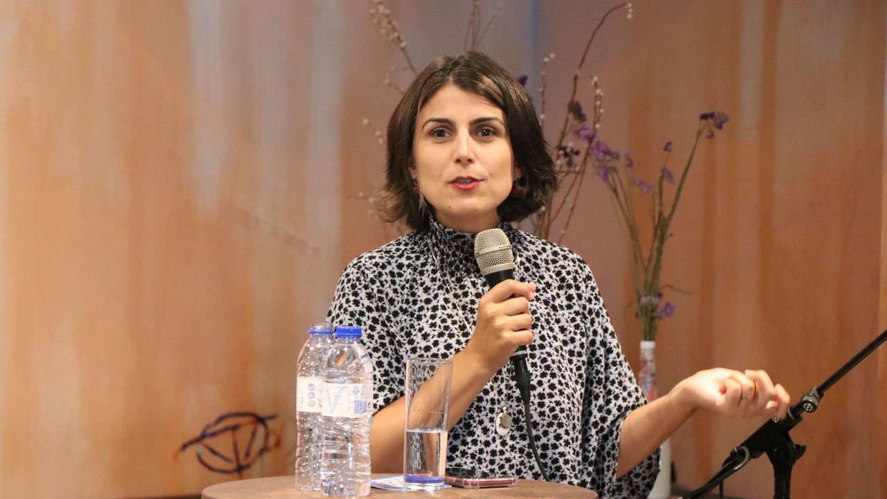 Manuela d'Ávila pode estar de mudança para o PSOL, dizem fontes à Sputnik Brasil