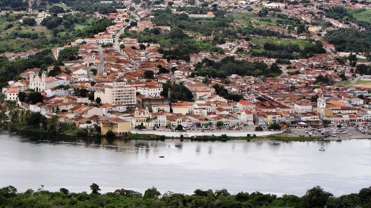 Destino Penedo é apresentado no Roadshow Regional Alagoas