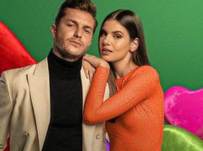Reality shows para conhecer novas formas de amor