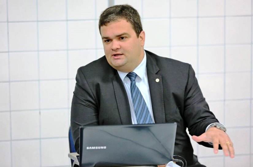 Comarca de Taquarana realiza mutirão de audiências a partir desta segunda