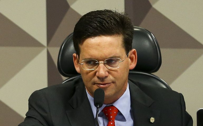 Roma: Estavam previstos R$ 18 bi de acréscimo para 2022 no Auxílio Brasil