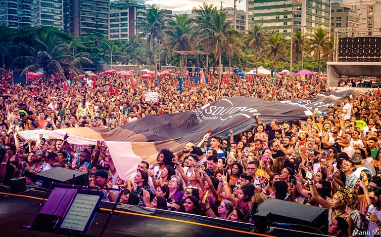 Festival de Verão cresce com aposta em grandes encontros