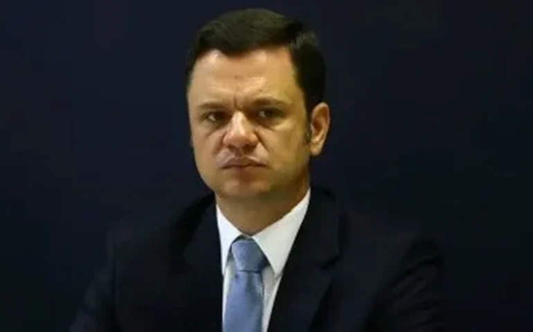 Anderson Torres, ex-ministro da Justiça, cumprirá pena na penitenciária da Papuda