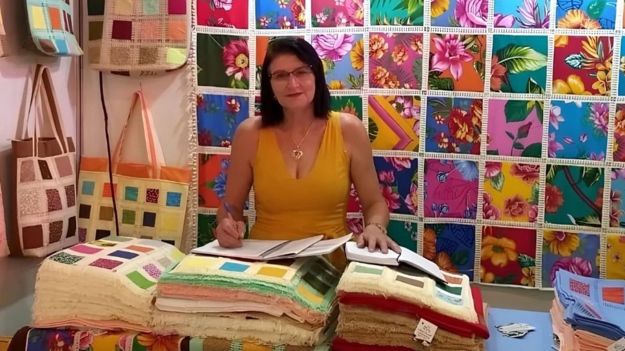 Artesãos alagoanos se preparam para estreia no 22º Salão do Artesanato, em São Paulo