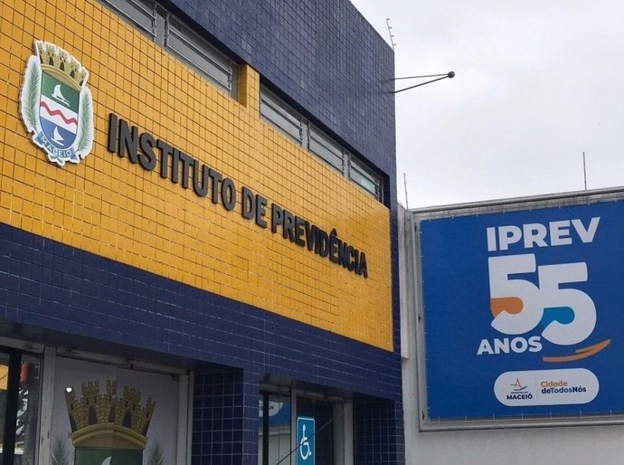 Maceió Previdência alcança caixa recorde de R$ 1,6 bilhão, o melhor resultado da história do instituto