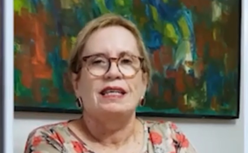 Projeto Vultos da Literatura Alagoana: Acadêmica Mirian Canuto fala sobre Rosinha do Carmo