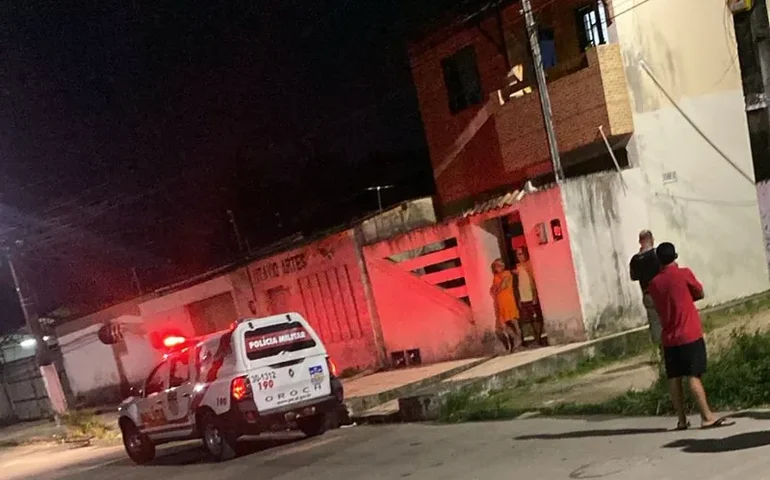 Polícia Civil investiga assassinato de gêmeos em Maceió