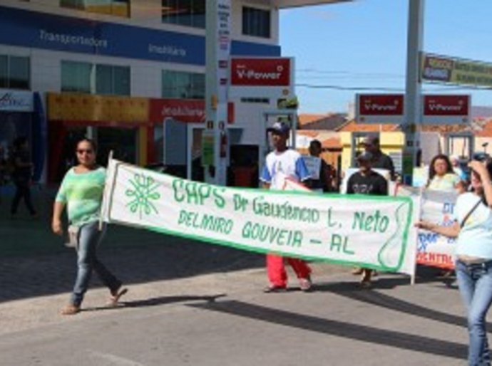 18 de maio é dia de manifesto pelo dia nacional da luta Antimanicomial