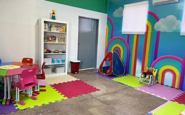 Saúde de Anadia oferta atendimento especializado em TEA e TDAH