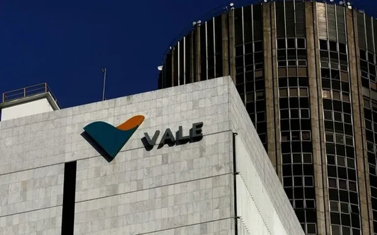 Vale reduz projeção de produção de pelotas em 2025 para faixa de 31 a 35 milhões/t