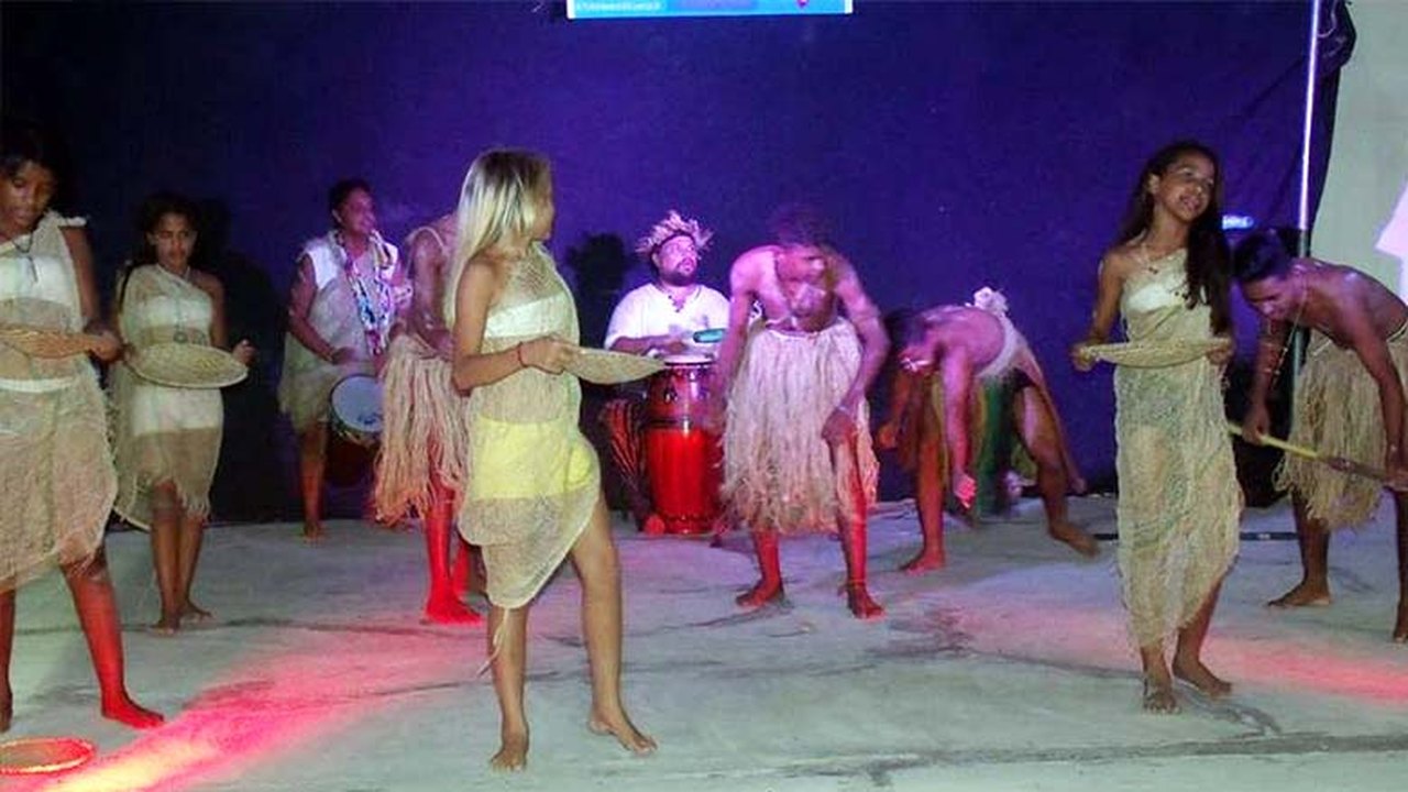 Maceió: Grupo do Serviço de Convivência se apresenta em Festival de Teatro