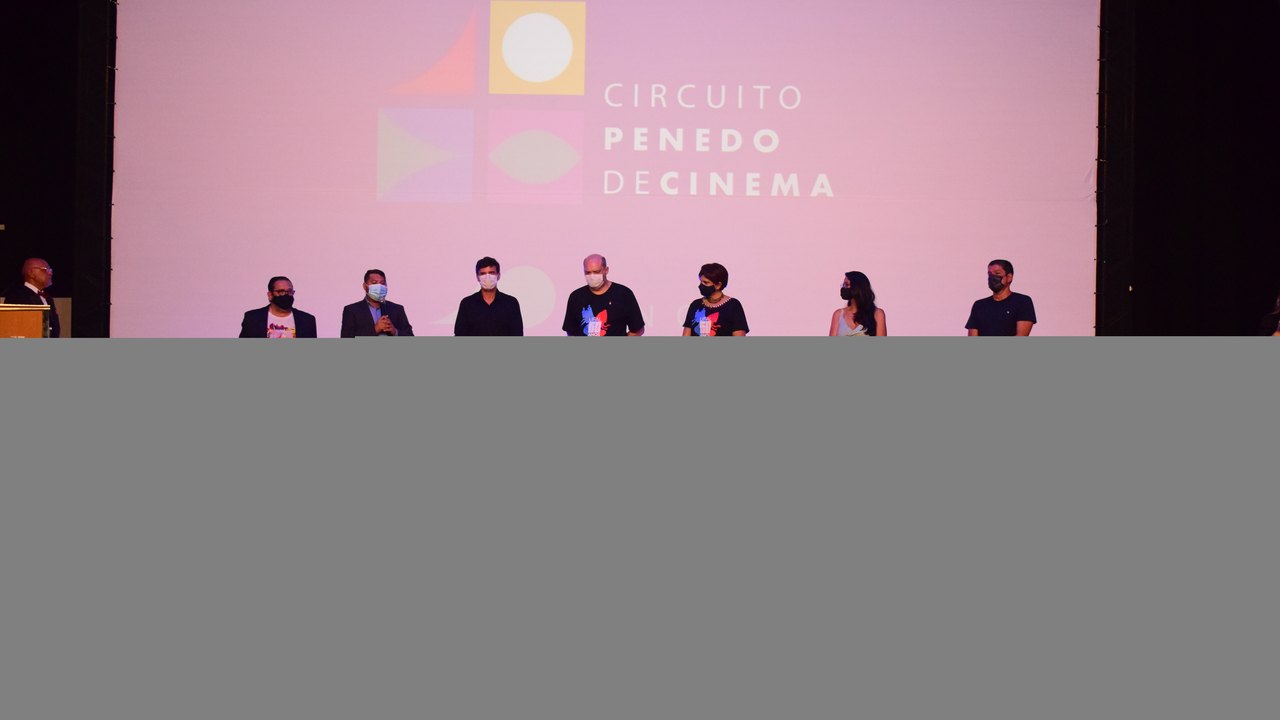 Abertura do Circuito celebra cena cultural histórica de Penedo