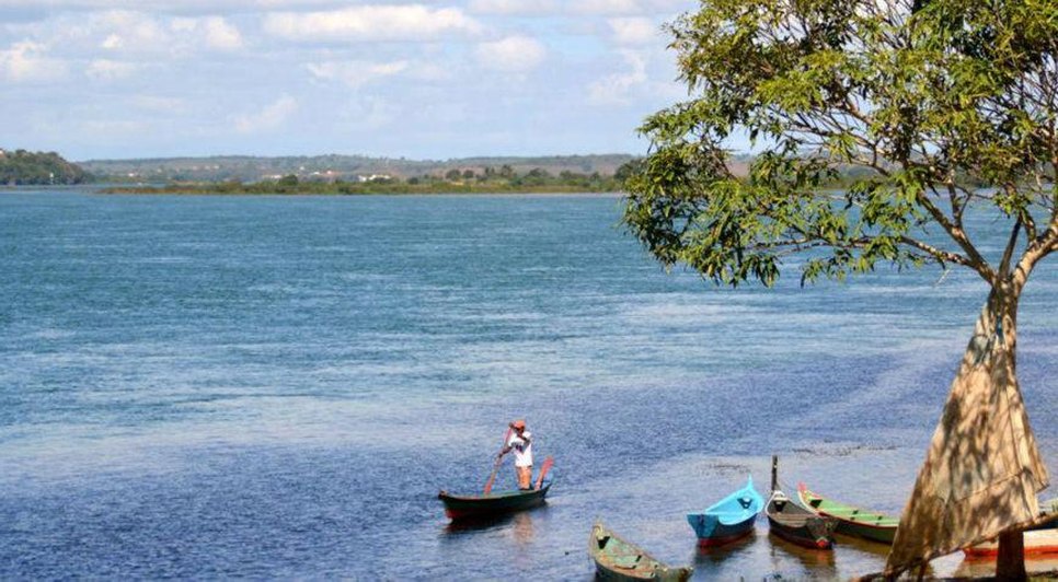 Tremor de terra é registrado no município de Canhoba