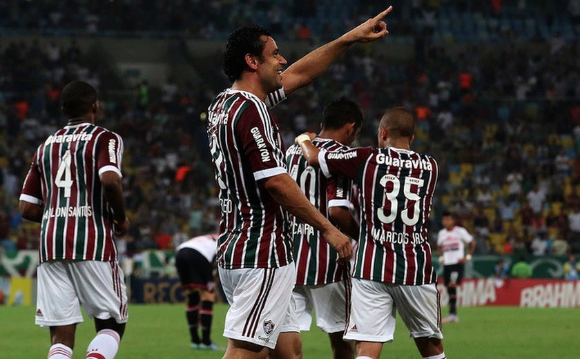 Trigésima rodada do brasileirão tem 27 gols