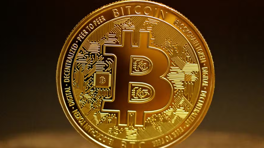 Site oferece criptomoedas por posts de apoio a Flávio Bolsonaro