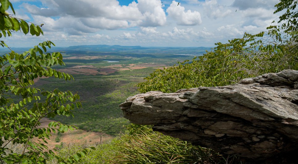Foto: Thiago Santos/Governo de Sergipe