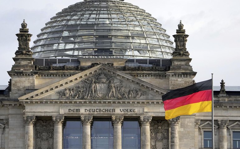 Sanções antirrussas e perda do Nord Stream 2 devastaram economia alemã, aponta revista