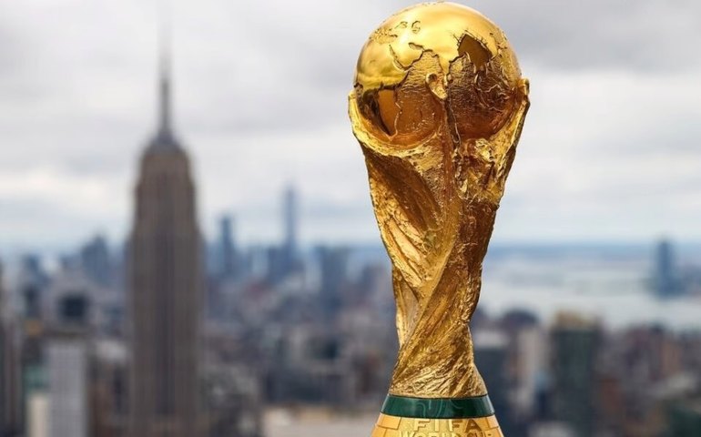 Fifa cogita começar Copa do Mundo do Catar um dia antes do previsto