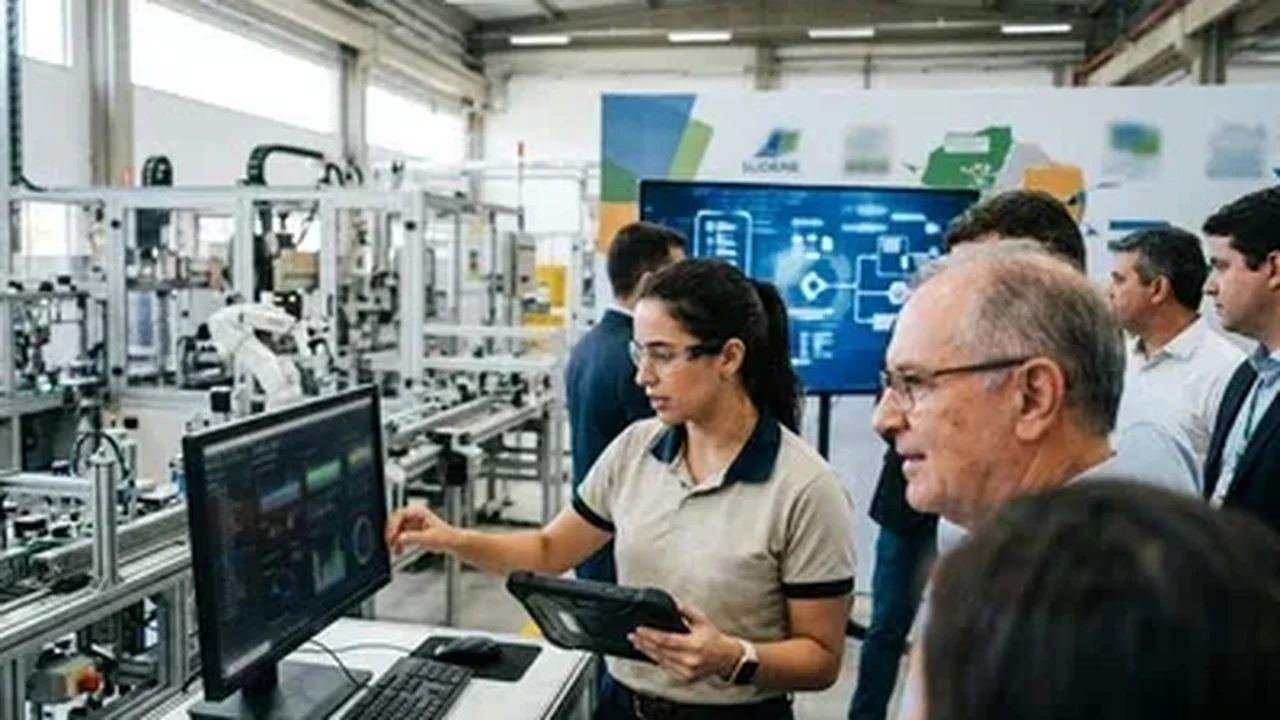 Ufal é parceira no lançamento do programa Sudene para apoio de empresas alagoanas