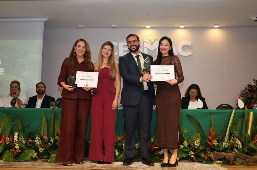 Selo Verde: Arapiraca conquista novo reconhecimento pelo compromisso com práticas sustentáveis